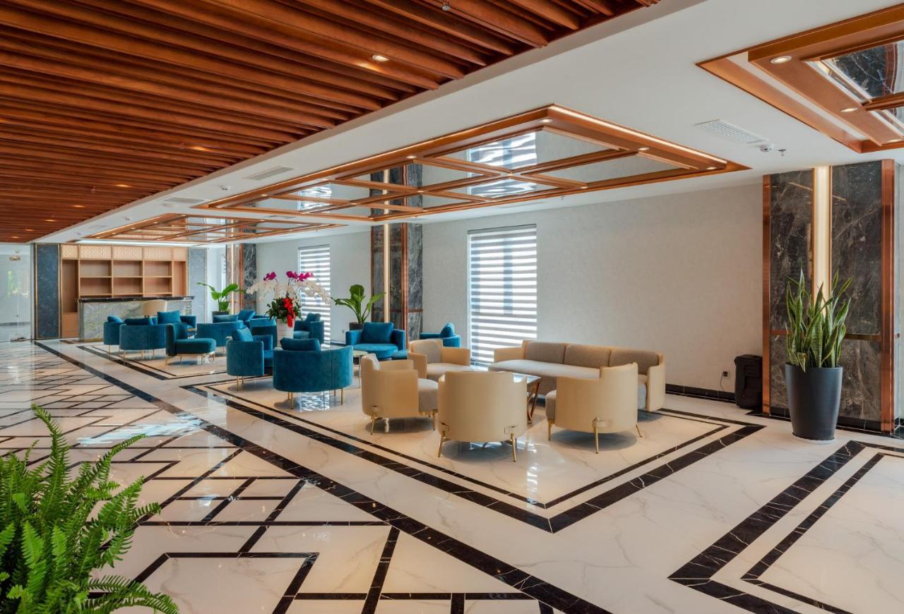 The Tahiti Beach Hotel Phu Quoc Exteriör bild