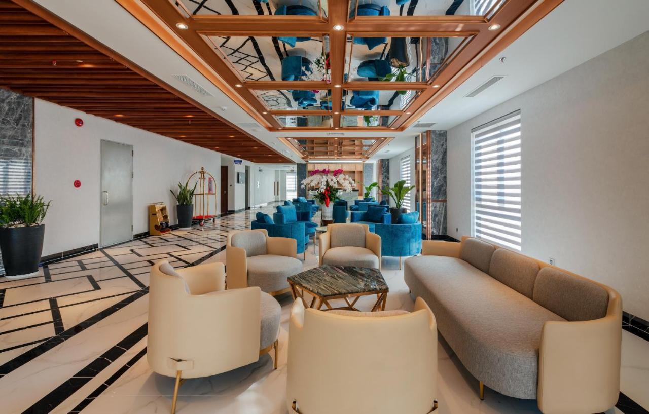 The Tahiti Beach Hotel Phu Quoc Exteriör bild