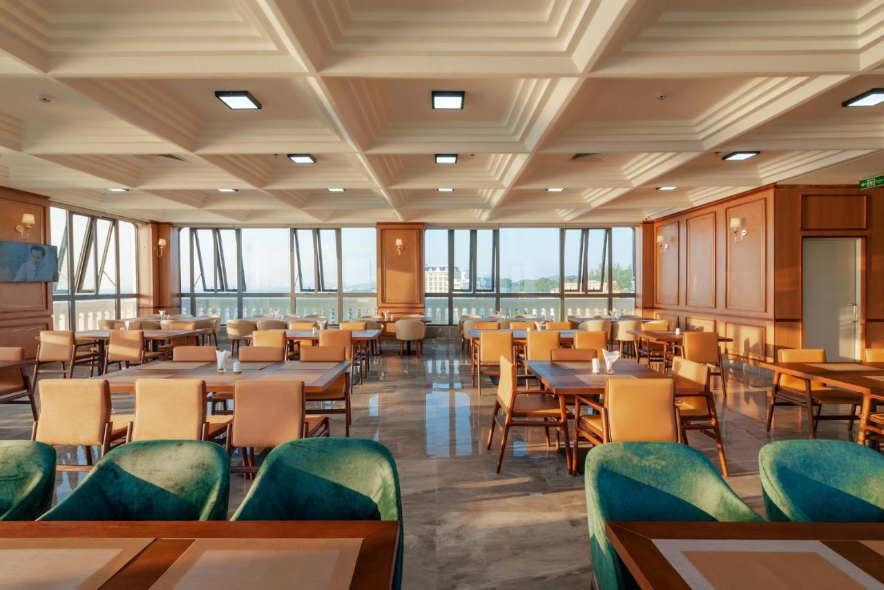 The Tahiti Beach Hotel Phu Quoc Exteriör bild