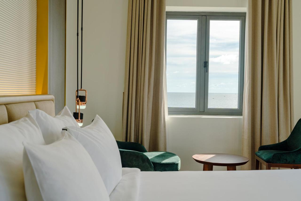 The Tahiti Beach Hotel Phu Quoc Exteriör bild